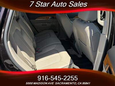 2014 Lincoln MKX   - Photo 15 - Sacramento, CA 95841