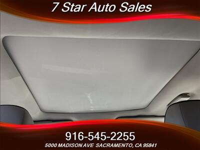 2014 Lincoln MKX   - Photo 17 - Sacramento, CA 95841