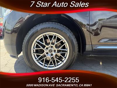 2014 Lincoln MKX   - Photo 21 - Sacramento, CA 95841