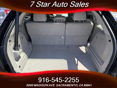 2014 Lincoln MKX   - Photo 19 - Sacramento, CA 95841