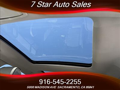 2014 Lincoln MKX   - Photo 16 - Sacramento, CA 95841