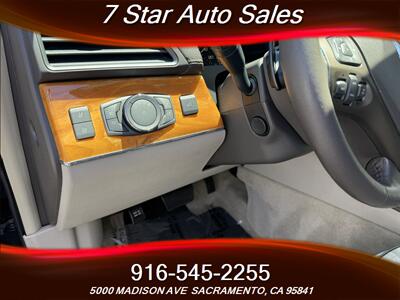 2014 Lincoln MKX   - Photo 8 - Sacramento, CA 95841
