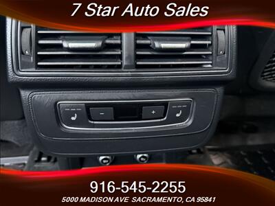 2019 Audi Q7 quattro Premium Plus 55 TFSI - Photo 20 - Sacramento, CA 95841