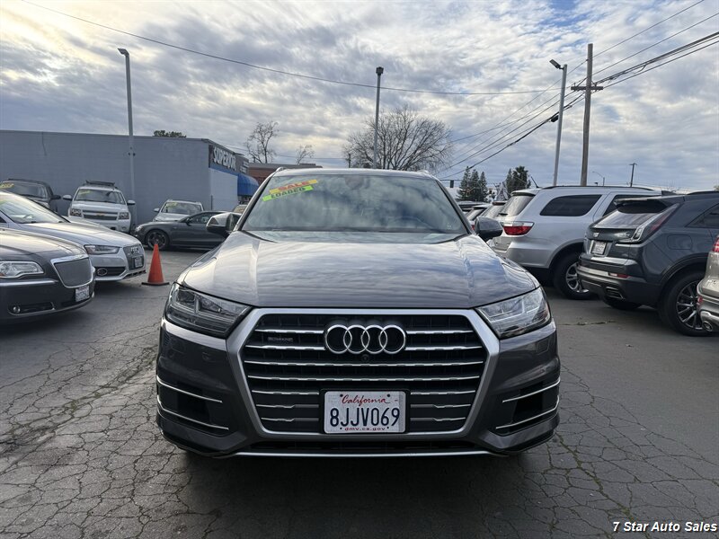 2019 Audi Q7 quattro Premium Plus 55 TFSI - Photo 2 - Sacramento, CA 95841