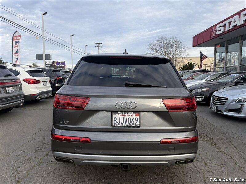 2019 Audi Q7 quattro Premium Plus 55 TFSI - Photo 5 - Sacramento, CA 95841