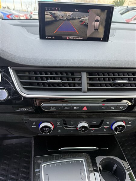 2019 Audi Q7 quattro Premium Plus 55 TFSI - Photo 14 - Sacramento, CA 95841