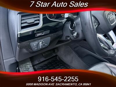 2019 Audi Q7 quattro Premium Plus 55 TFSI - Photo 8 - Sacramento, CA 95841