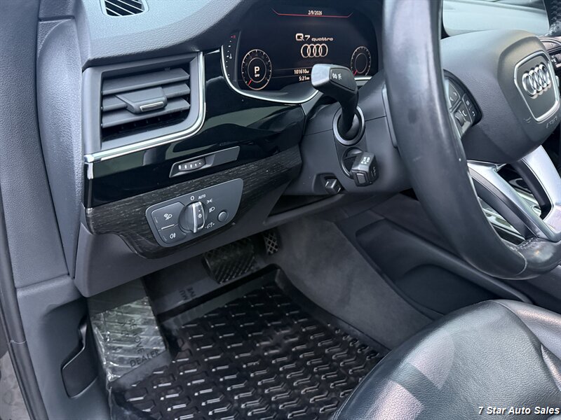 2019 Audi Q7 quattro Premium Plus 55 TFSI - Photo 8 - Sacramento, CA 95841