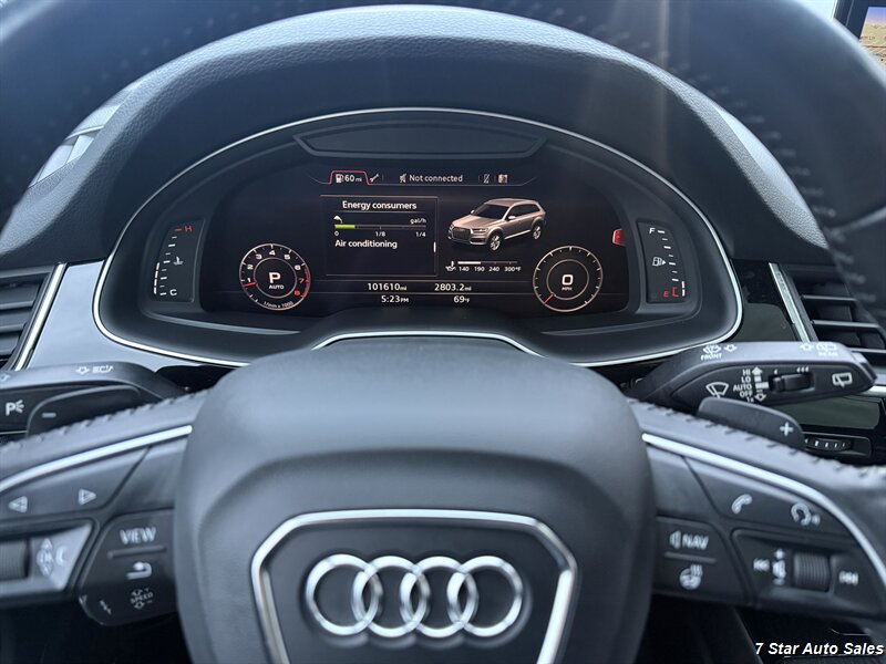 2019 Audi Q7 quattro Premium Plus 55 TFSI - Photo 10 - Sacramento, CA 95841