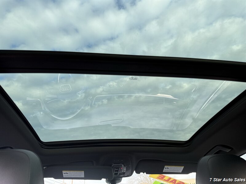 2019 Audi Q7 quattro Premium Plus 55 TFSI - Photo 19 - Sacramento, CA 95841