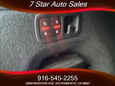 2019 Audi Q7 quattro Premium Plus 55 TFSI - Photo 23 - Sacramento, CA 95841