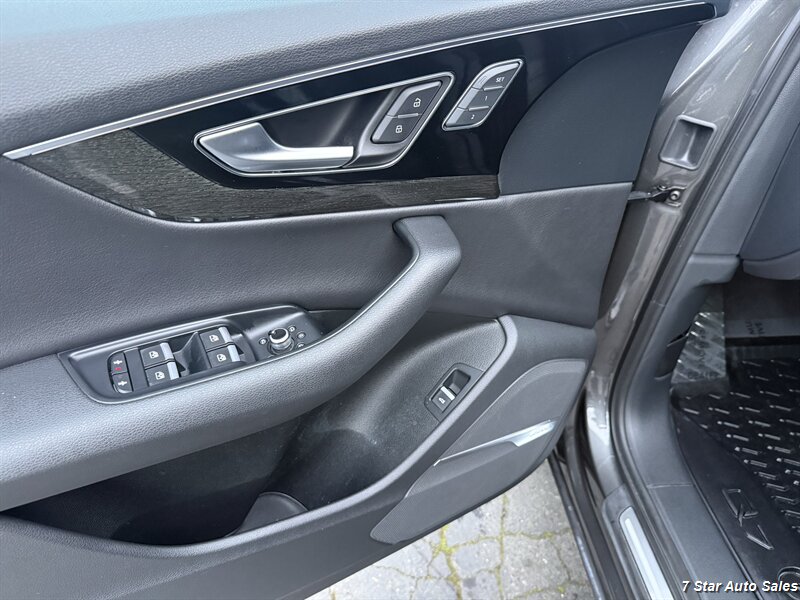 2019 Audi Q7 quattro Premium Plus 55 TFSI - Photo 7 - Sacramento, CA 95841