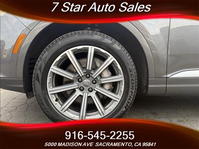 2019 Audi Q7 quattro Premium Plus 55 TFSI - Photo 27 - Sacramento, CA 95841