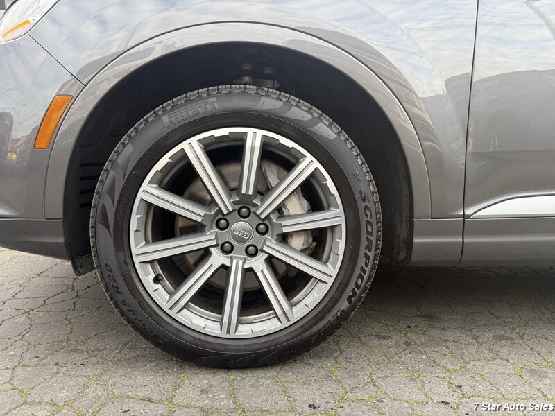 2019 Audi Q7 quattro Premium Plus 55 TFSI - Photo 27 - Sacramento, CA 95841