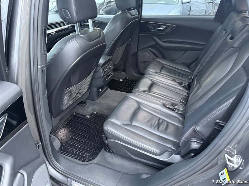 2019 Audi Q7 quattro Premium Plus 55 TFSI - Photo 18 - Sacramento, CA 95841