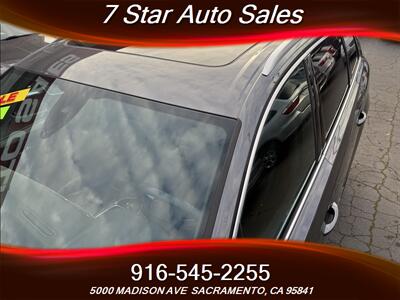 2019 Audi Q7 quattro Premium Plus 55 TFSI - Photo 17 - Sacramento, CA 95841