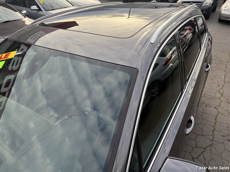 2019 Audi Q7 quattro Premium Plus 55 TFSI - Photo 17 - Sacramento, CA 95841