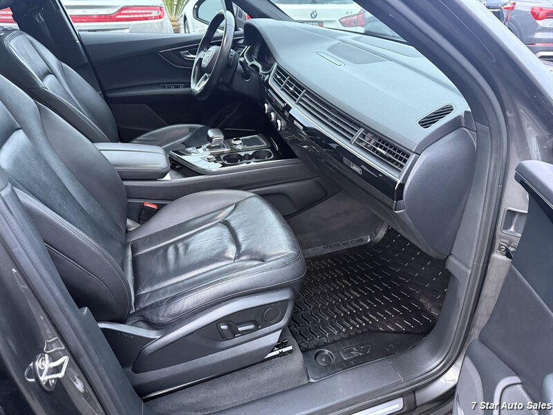2019 Audi Q7 quattro Premium Plus 55 TFSI - Photo 16 - Sacramento, CA 95841
