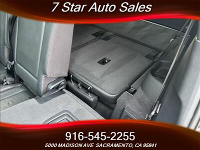 2019 Audi Q7 quattro Premium Plus 55 TFSI - Photo 22 - Sacramento, CA 95841