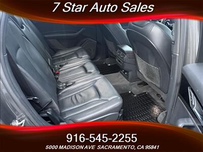 2019 Audi Q7 quattro Premium Plus 55 TFSI - Photo 21 - Sacramento, CA 95841