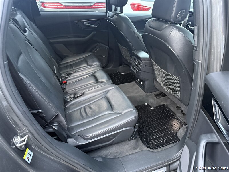2019 Audi Q7 quattro Premium Plus 55 TFSI - Photo 21 - Sacramento, CA 95841