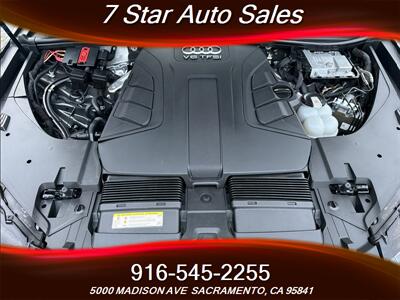 2019 Audi Q7 quattro Premium Plus 55 TFSI - Photo 26 - Sacramento, CA 95841