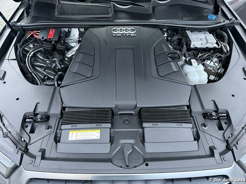 2019 Audi Q7 quattro Premium Plus 55 TFSI - Photo 26 - Sacramento, CA 95841