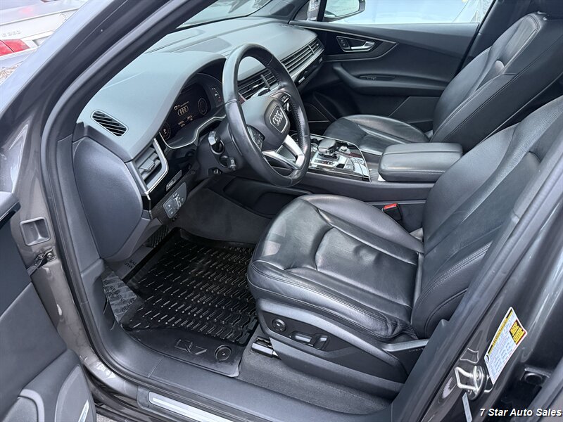 2019 Audi Q7 quattro Premium Plus 55 TFSI - Photo 9 - Sacramento, CA 95841