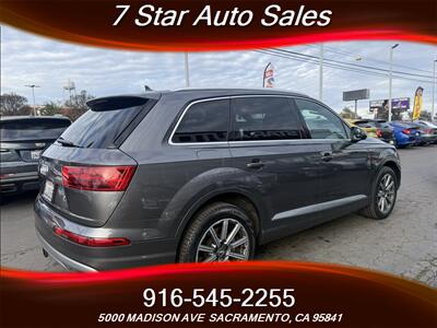 2019 Audi Q7 quattro Premium Plus 55 TFSI - Photo 6 - Sacramento, CA 95841