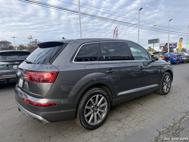 2019 Audi Q7 quattro Premium Plus 55 TFSI - Photo 6 - Sacramento, CA 95841