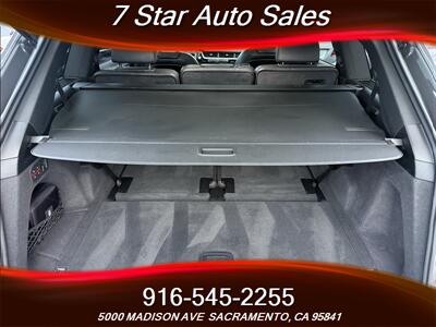2019 Audi Q7 quattro Premium Plus 55 TFSI - Photo 24 - Sacramento, CA 95841