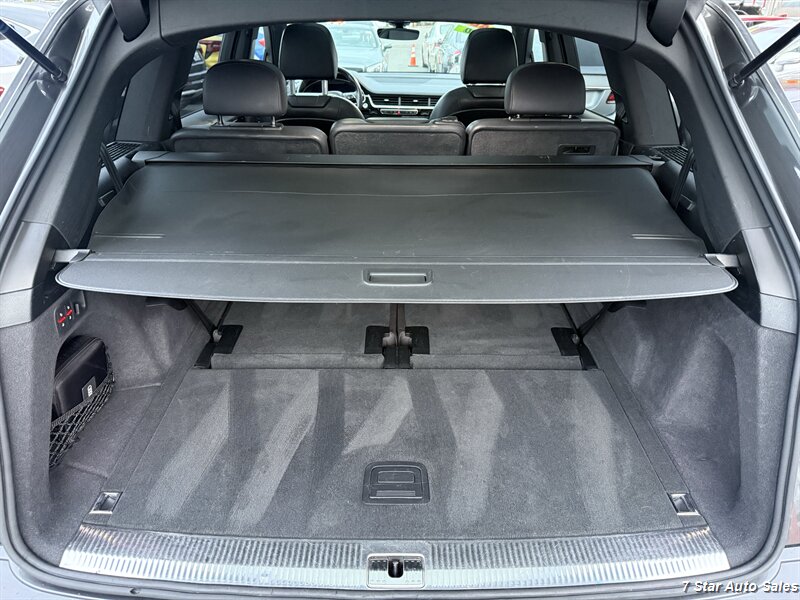 2019 Audi Q7 quattro Premium Plus 55 TFSI - Photo 24 - Sacramento, CA 95841