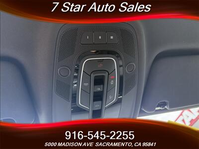 2019 Audi Q7 quattro Premium Plus 55 TFSI - Photo 11 - Sacramento, CA 95841
