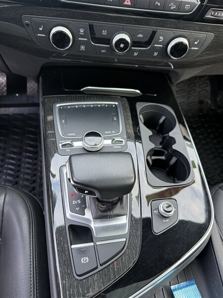 2019 Audi Q7 quattro Premium Plus 55 TFSI - Photo 15 - Sacramento, CA 95841
