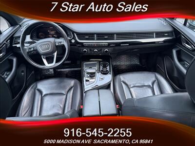 2019 Audi Q7 quattro Premium Plus 55 TFSI - Photo 12 - Sacramento, CA 95841