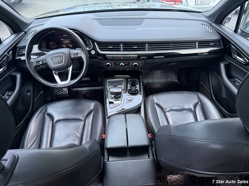 2019 Audi Q7 quattro Premium Plus 55 TFSI - Photo 12 - Sacramento, CA 95841