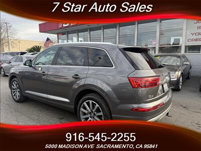 2019 Audi Q7 quattro Premium Plus 55 TFSI - Photo 4 - Sacramento, CA 95841