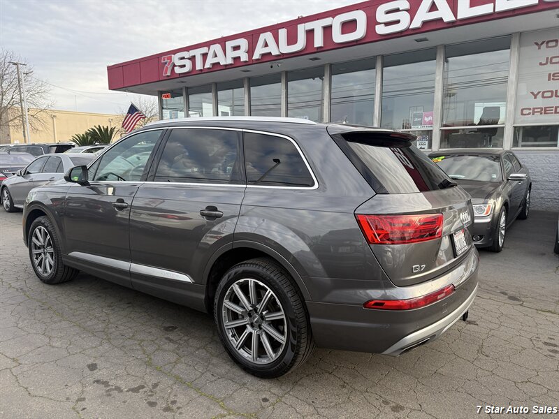 2019 Audi Q7 quattro Premium Plus 55 TFSI - Photo 4 - Sacramento, CA 95841