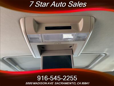 2008 Chevrolet Suburban LTZ   - Photo 20 - Sacramento, CA 95841