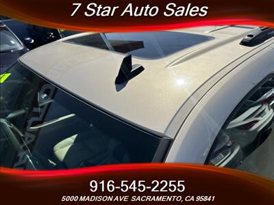 2008 Chevrolet Suburban LTZ   - Photo 16 - Sacramento, CA 95841