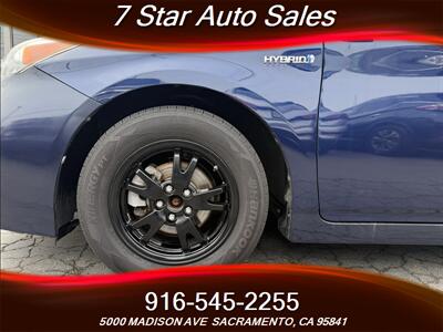 2012 Toyota Prius Four   - Photo 18 - Sacramento, CA 95841