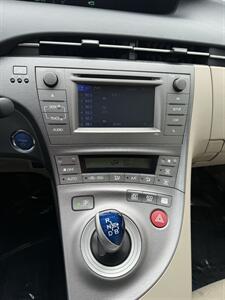 2012 Toyota Prius Four   - Photo 11 - Sacramento, CA 95841