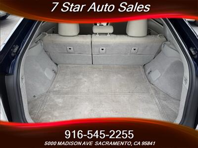 2012 Toyota Prius Four   - Photo 16 - Sacramento, CA 95841