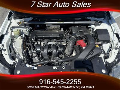 2012 Mitsubishi Lancer GT   - Photo 17 - Sacramento, CA 95841