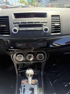 2012 Mitsubishi Lancer GT   - Photo 12 - Sacramento, CA 95841