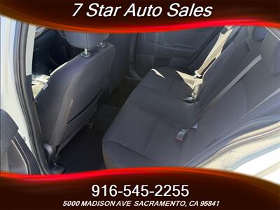 2012 Mitsubishi Lancer GT   - Photo 15 - Sacramento, CA 95841