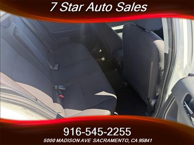 2012 Mitsubishi Lancer GT   - Photo 14 - Sacramento, CA 95841