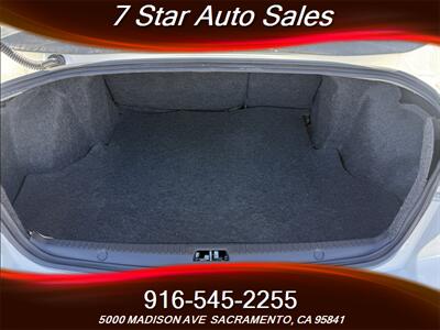 2012 Mitsubishi Lancer GT   - Photo 16 - Sacramento, CA 95841