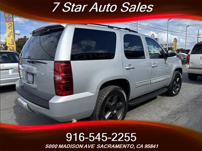 2010 Chevrolet Tahoe LT   - Photo 6 - Sacramento, CA 95841