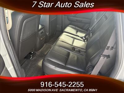2010 Chevrolet Tahoe LT   - Photo 13 - Sacramento, CA 95841
